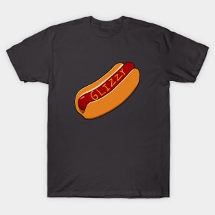 GlizzyDog T-Shirt